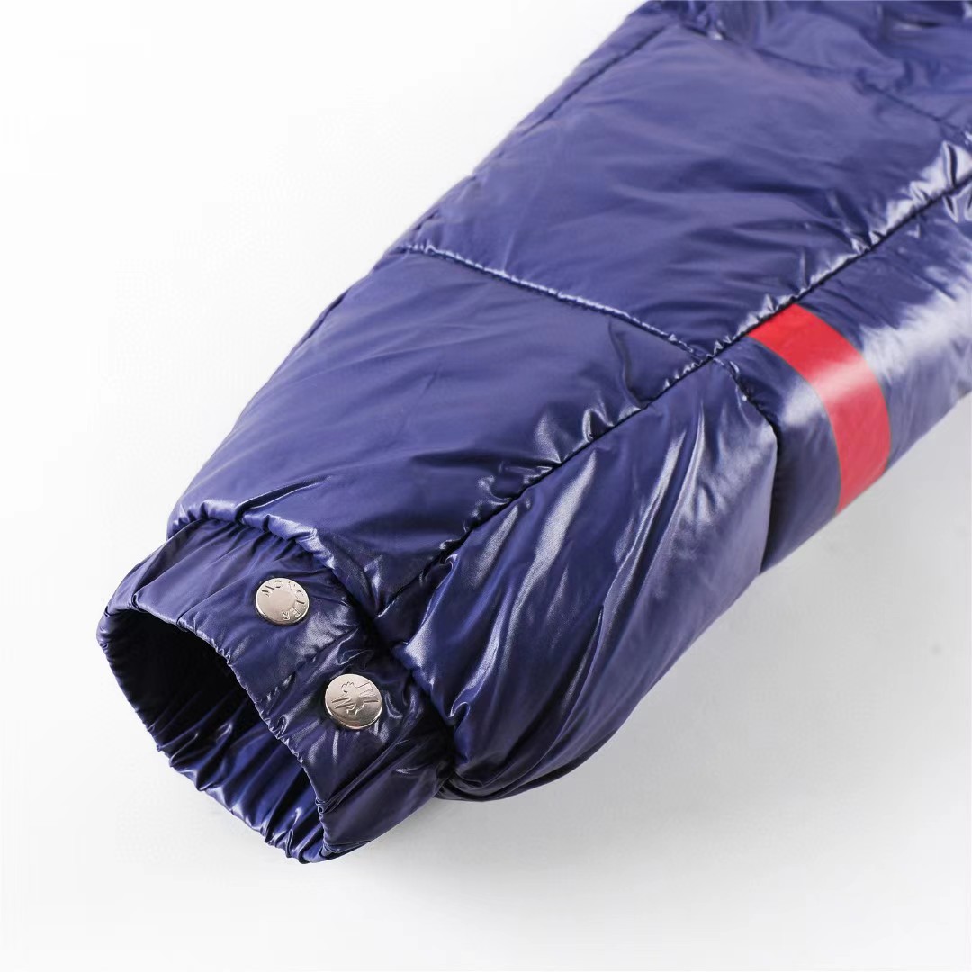 Valenti x Moncler Down Jakcet - DesignerGu