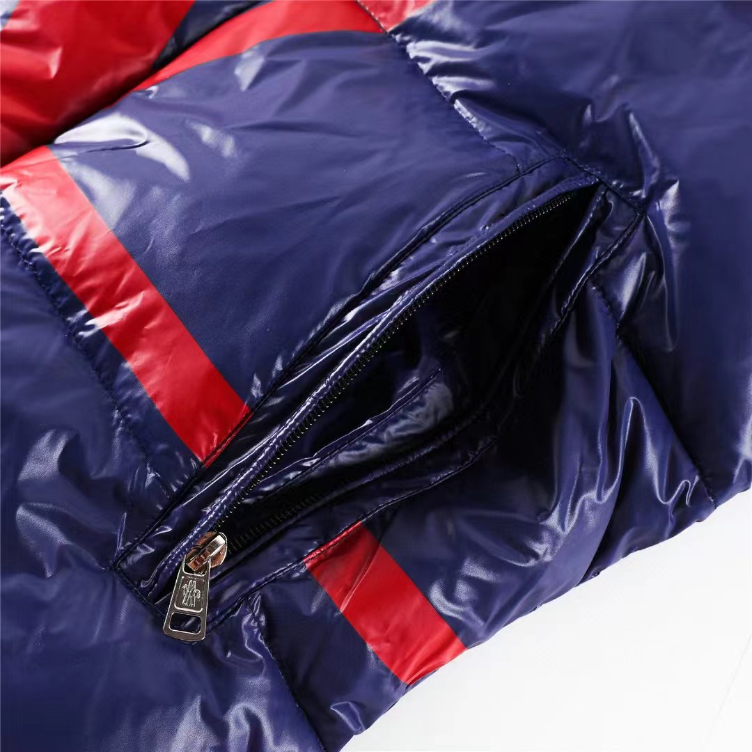 Valenti x Moncler Down Jakcet - DesignerGu