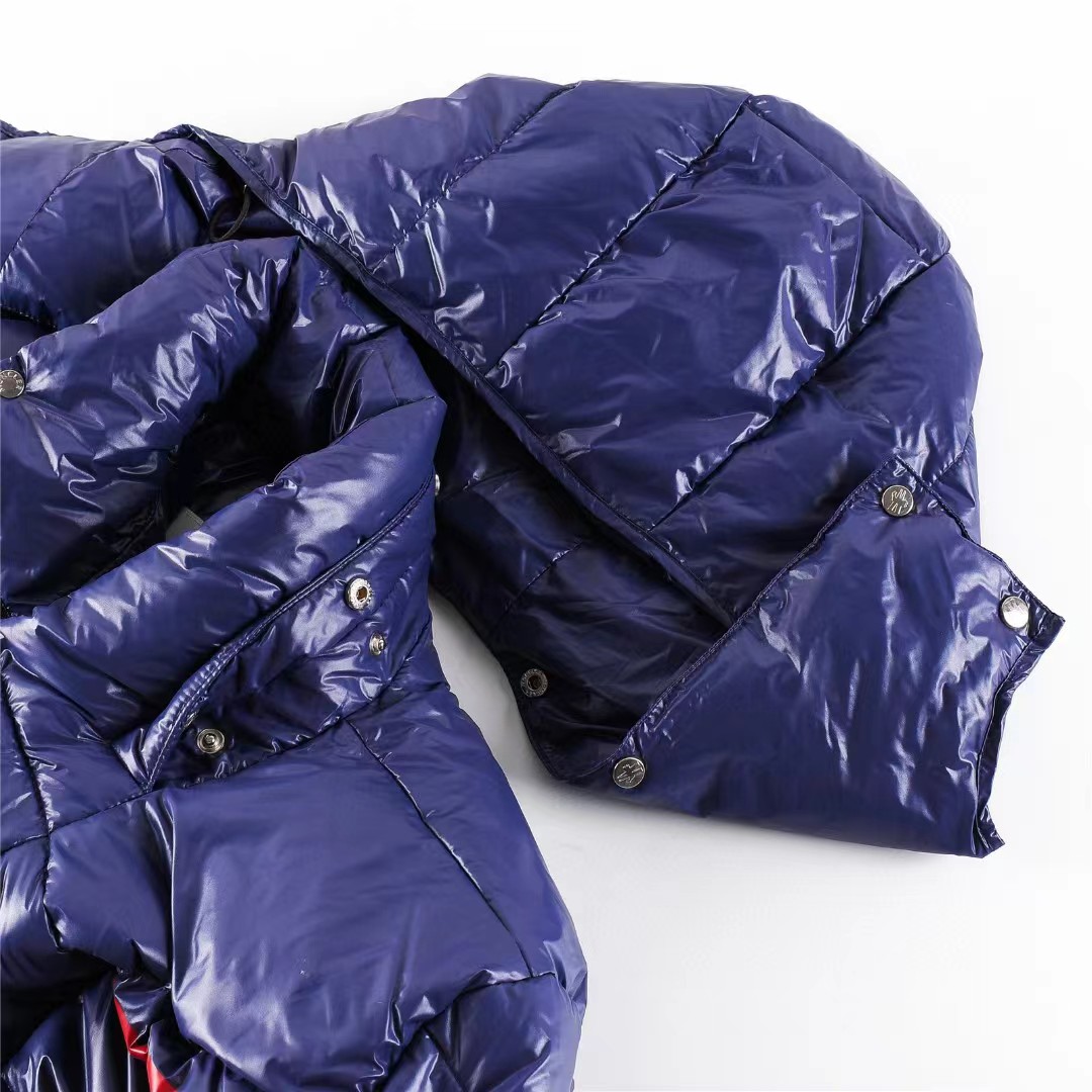 Valenti x Moncler Down Jakcet - DesignerGu