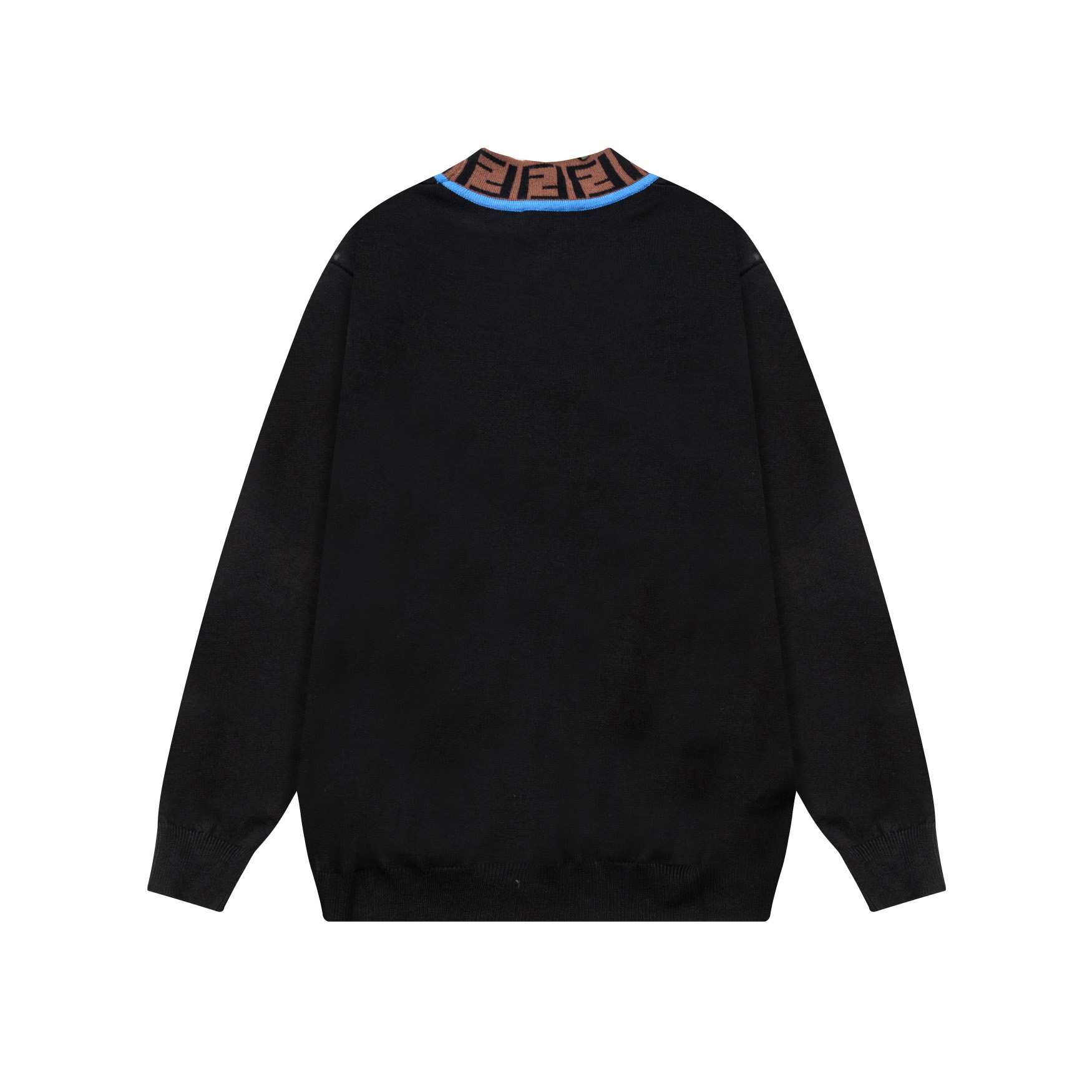 Fendi Sweater - DesignerGu