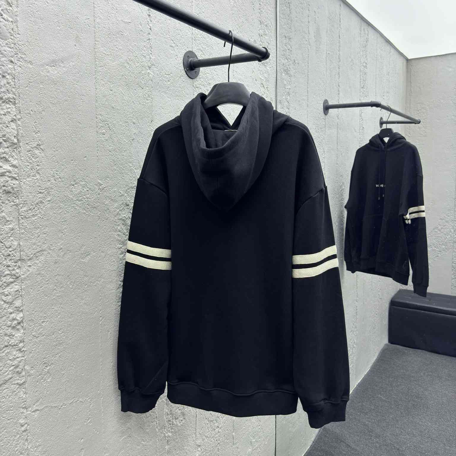 Saint Laurent Hoodie  - DesignerGu