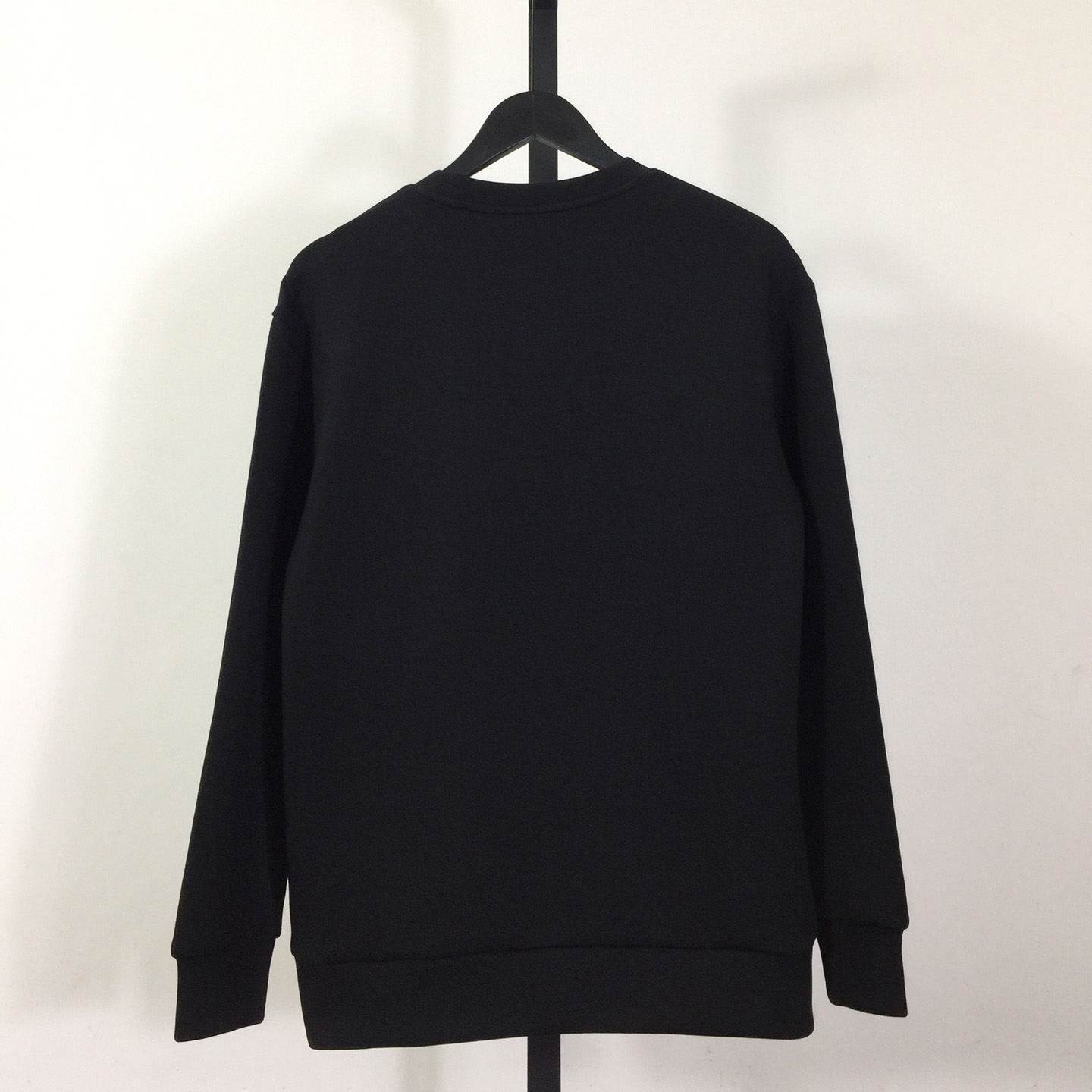 Prada Cotton Sweatshirt - DesignerGu