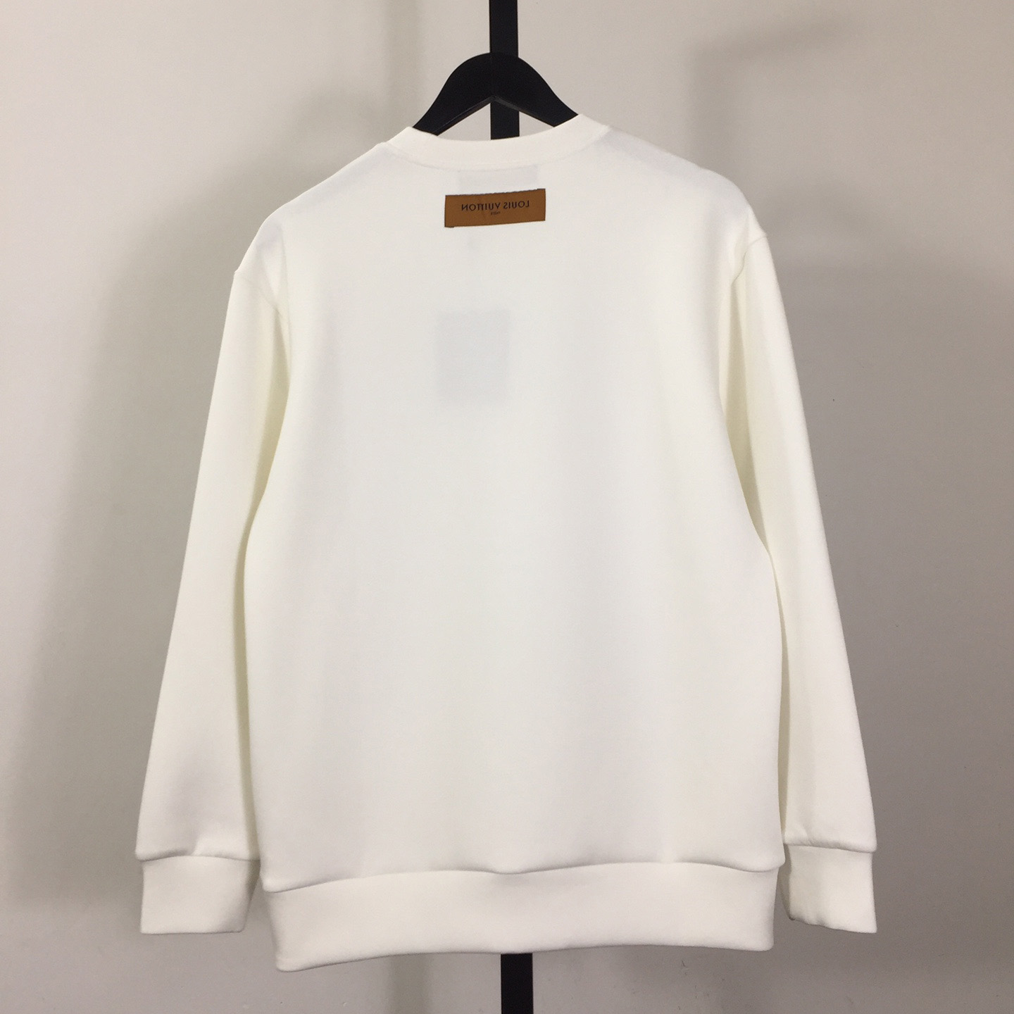 Louis Vuitton Cotton Sweatshirt - DesignerGu