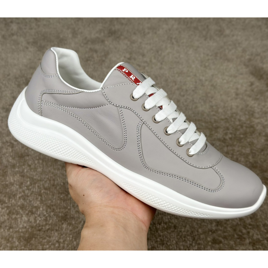 Prada America's Cup Sneakers - DesignerGu