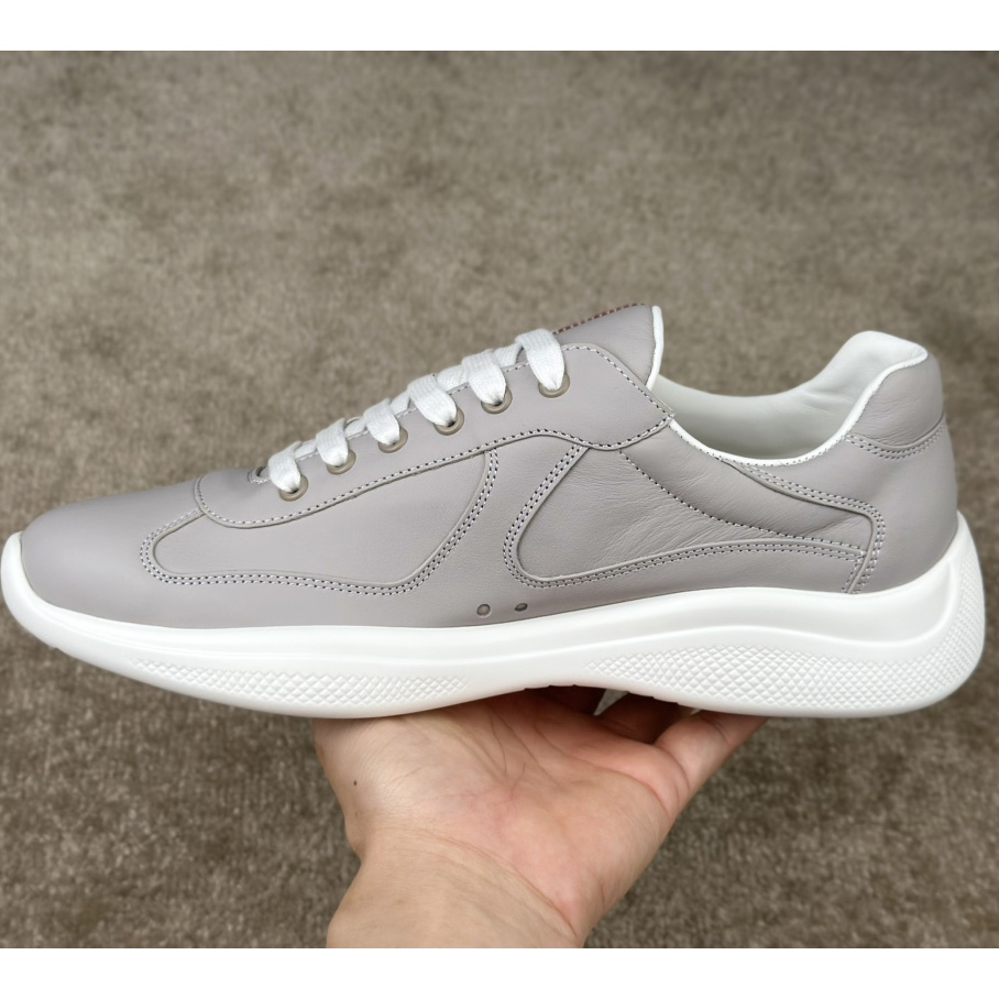 Prada America's Cup Sneakers - DesignerGu