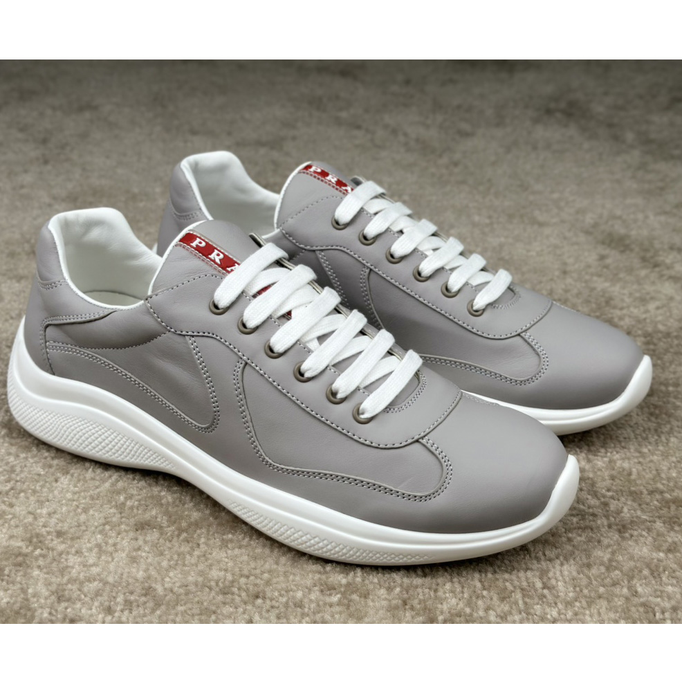 Prada America's Cup Sneakers - DesignerGu