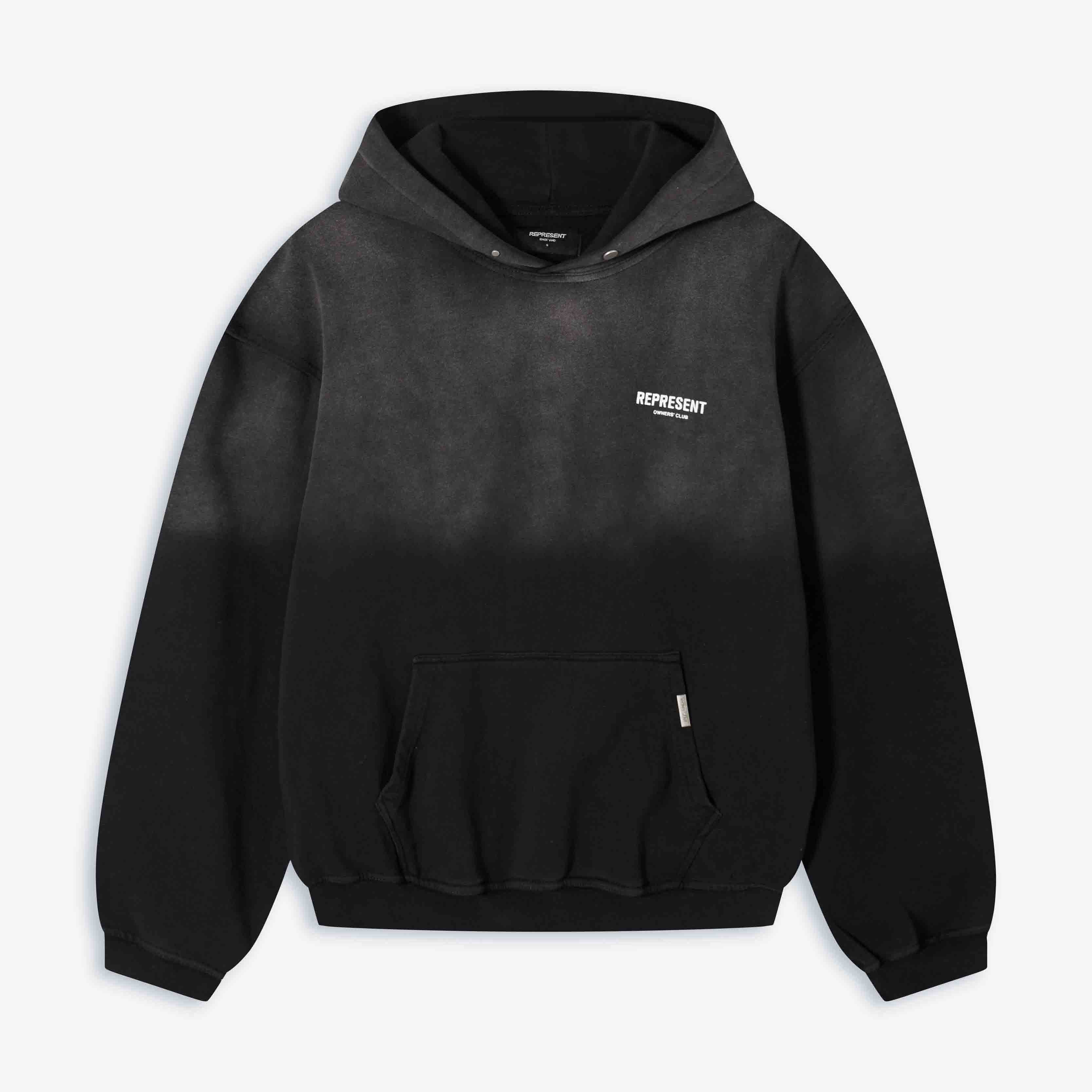 Represent Owners Club Hoodie - DesignerGu