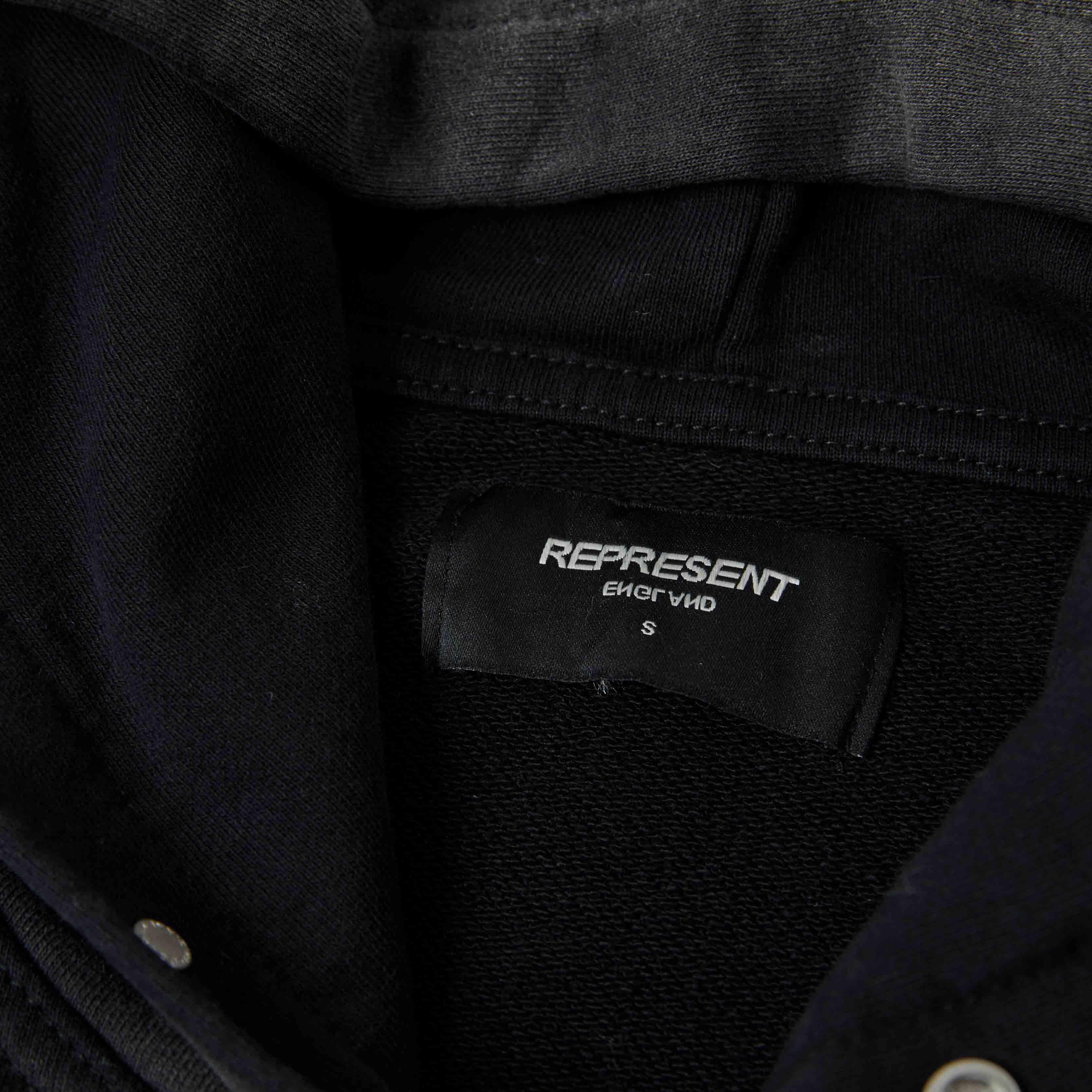 Represent Owners Club Hoodie - DesignerGu