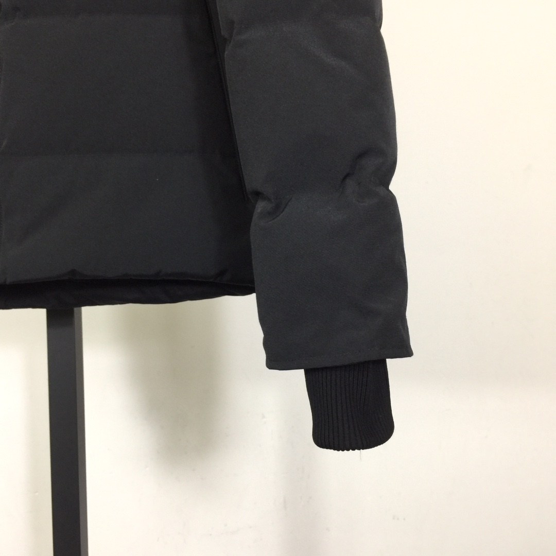 Canada Goose Down Jacket - DesignerGu