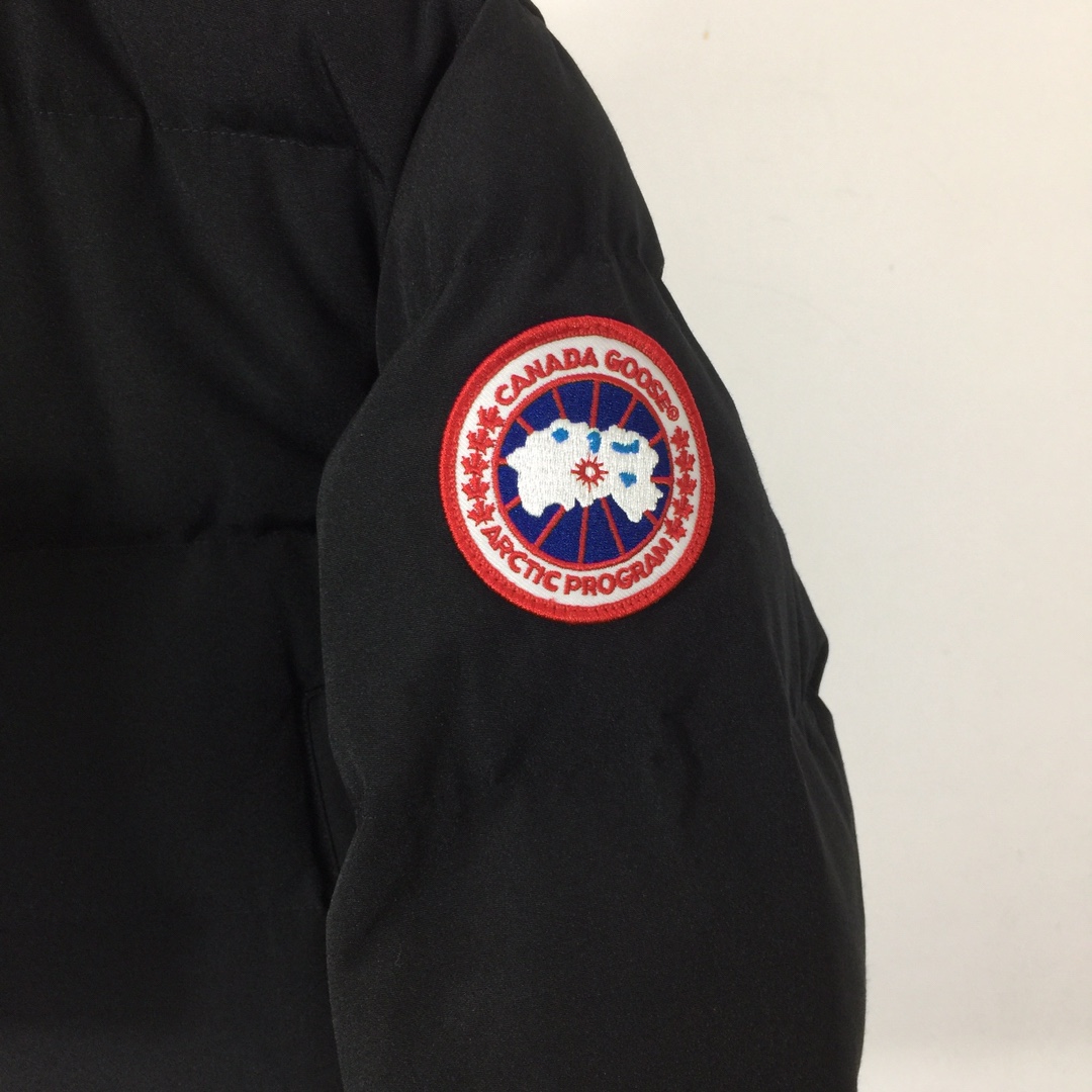 Canada Goose Down Jacket - DesignerGu