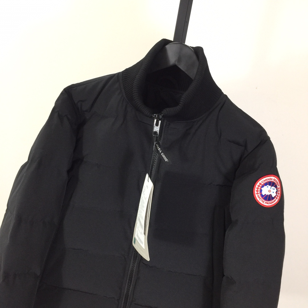 Canada Goose Down Jacket - DesignerGu