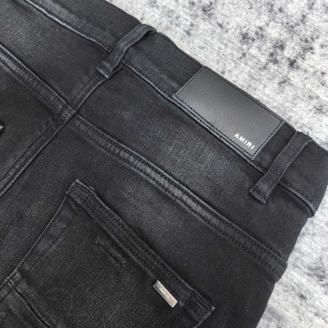 Amiri Slim Fit Jeans    681 - DesignerGu