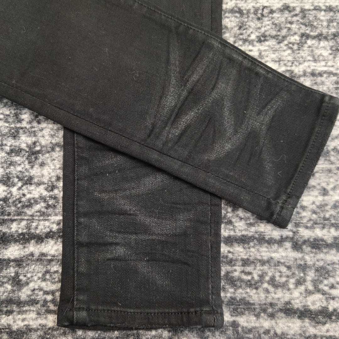 Amiri Slim Fit Jeans    681 - DesignerGu