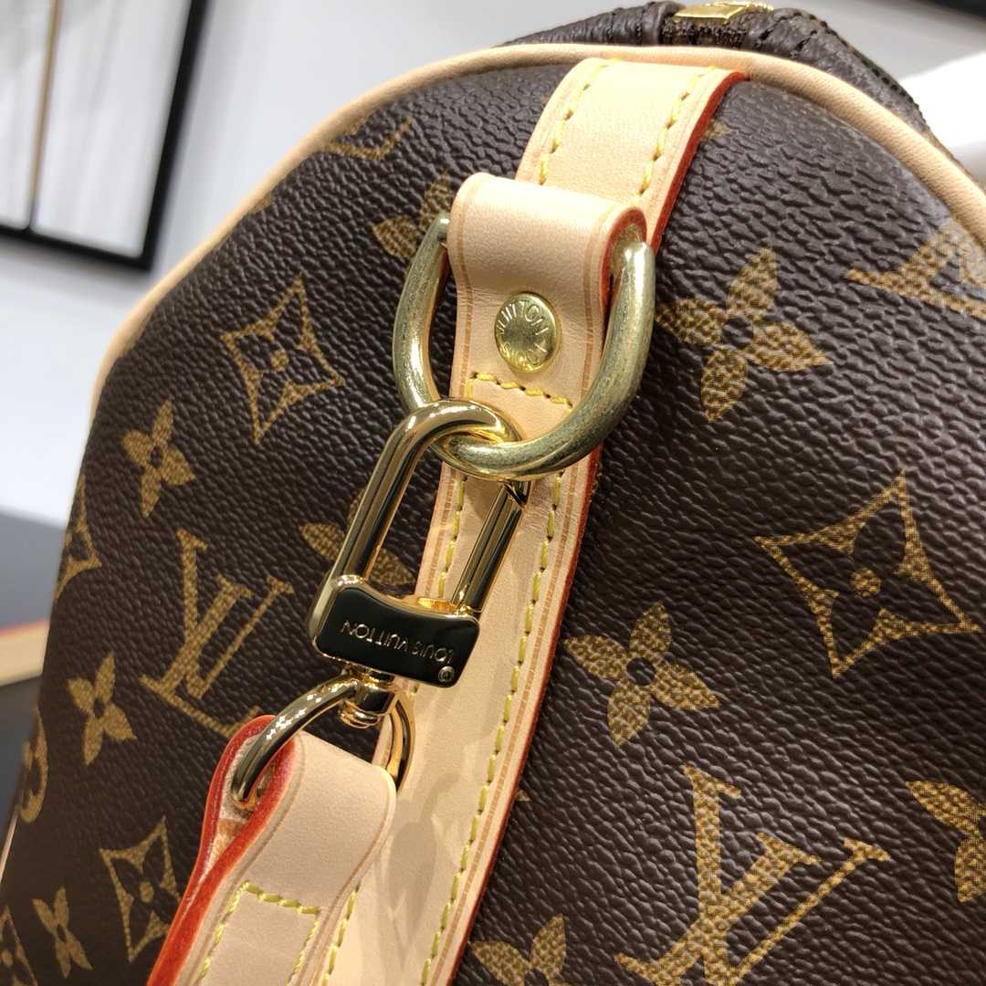 Louis Vuitton Speedy Bandoulière 35   M41111 - DesignerGu