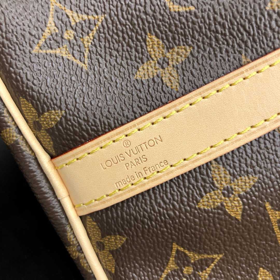 Louis Vuitton Speedy Bandoulière 35   M41111 - DesignerGu