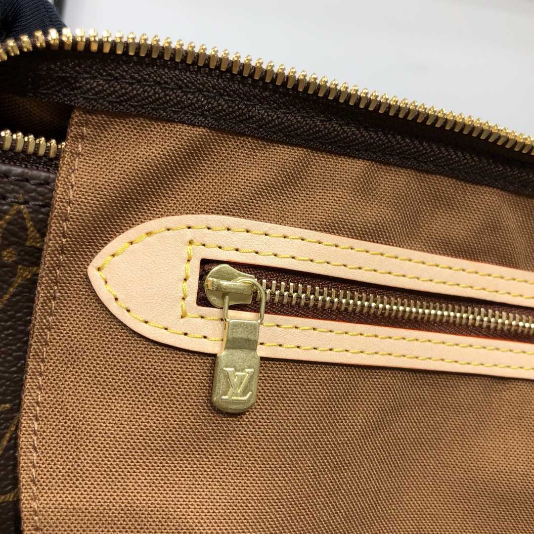 Louis Vuitton Speedy Bandoulière 35   M41111 - DesignerGu