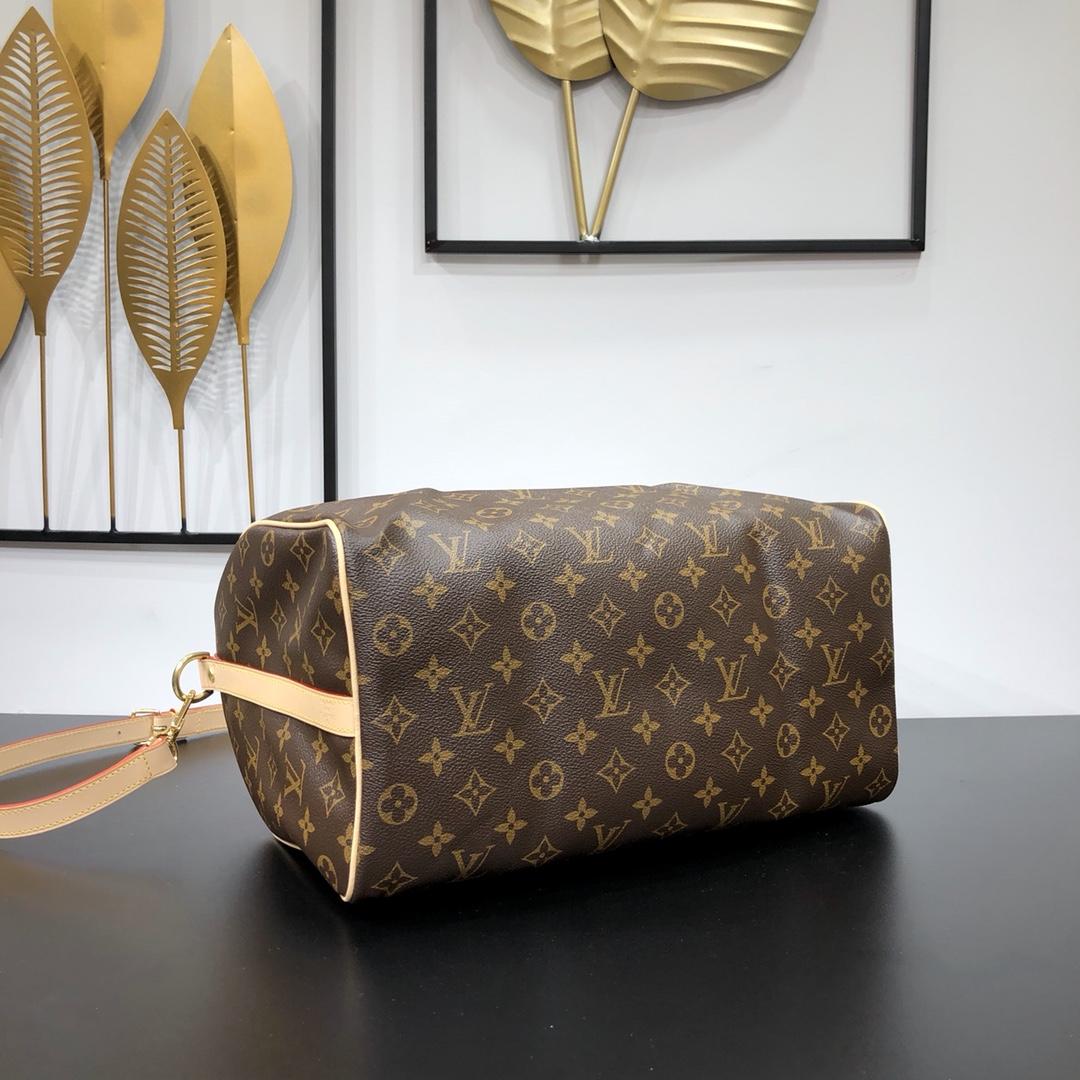 Louis Vuitton Speedy Bandoulière 35   M41111 - DesignerGu