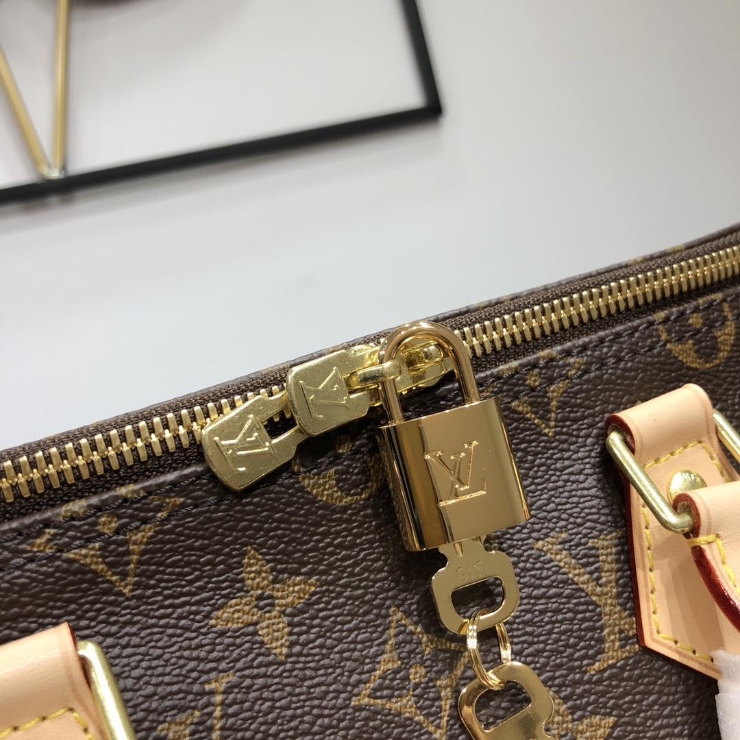 Louis Vuitton Speedy Bandoulière 35   M41111 - DesignerGu