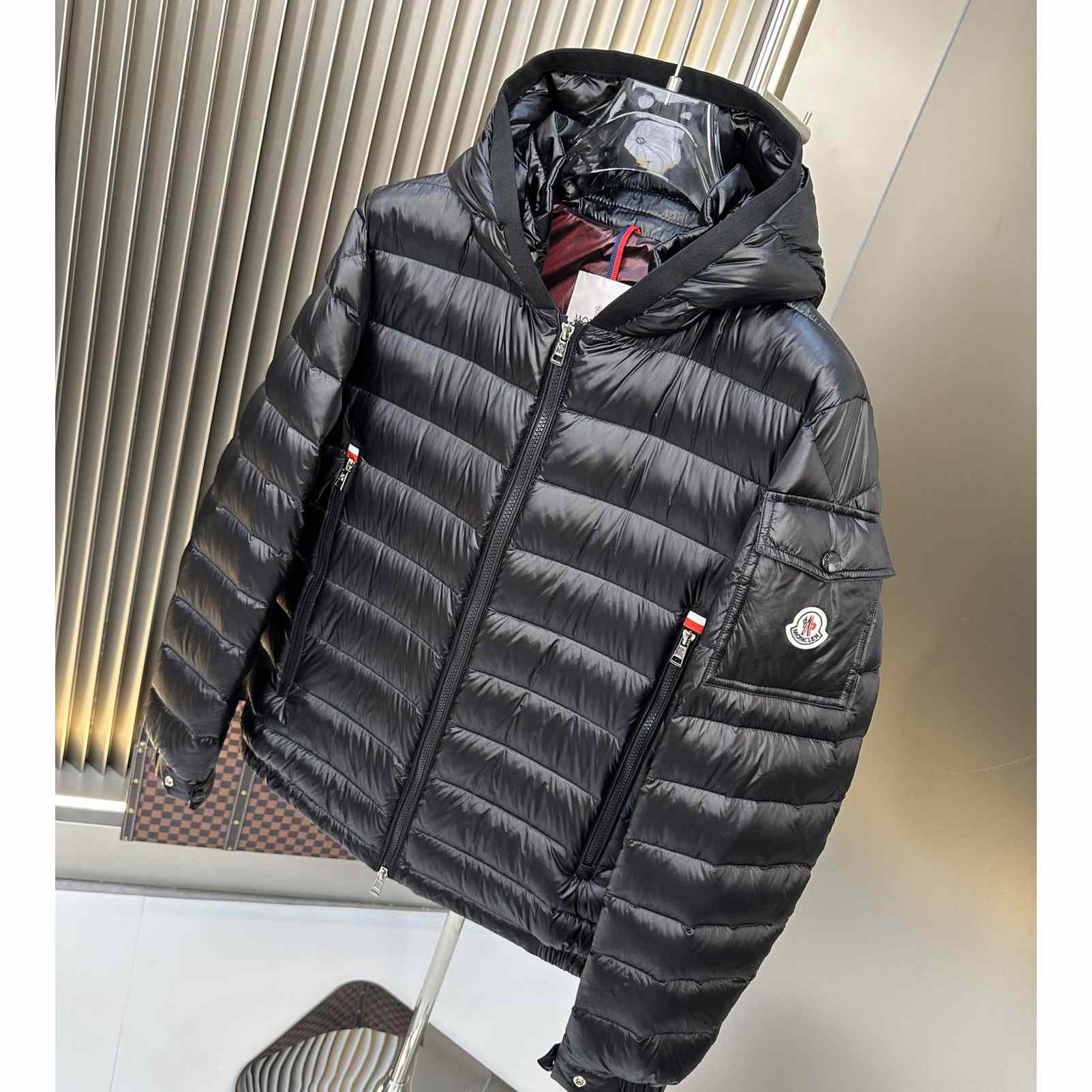 Moncler Galion Down Jacket  - DesignerGu