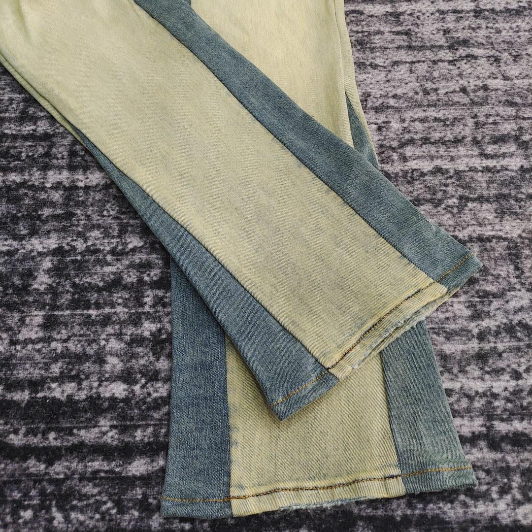 Amiri Slim Fit Jeans    679 - DesignerGu