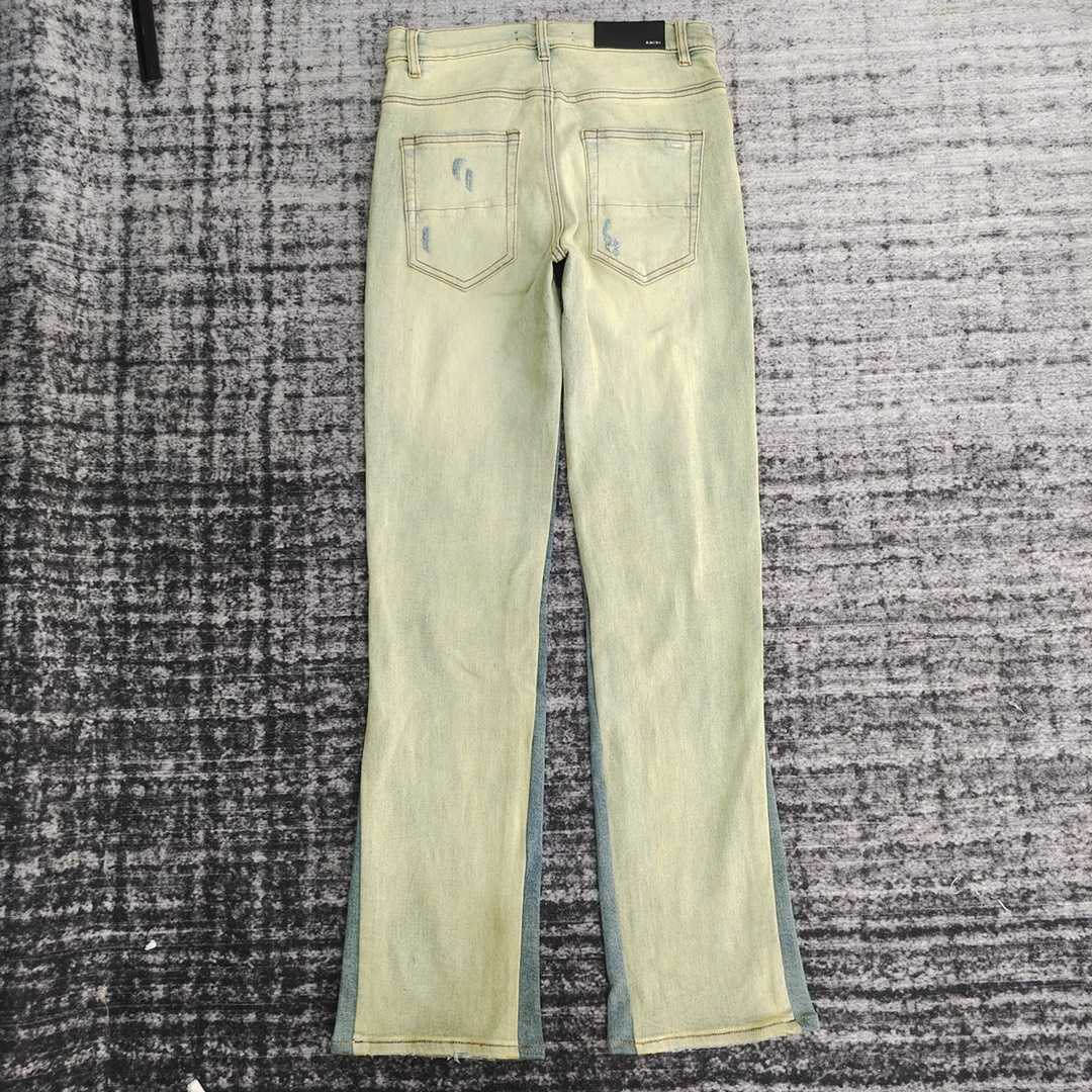 Amiri Slim Fit Jeans    679 - DesignerGu