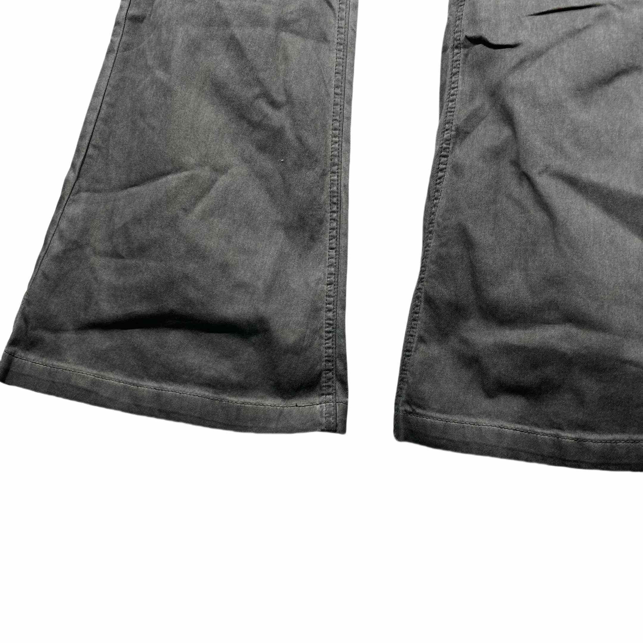 Rick Owens DRKSHDW Jeans - DesignerGu