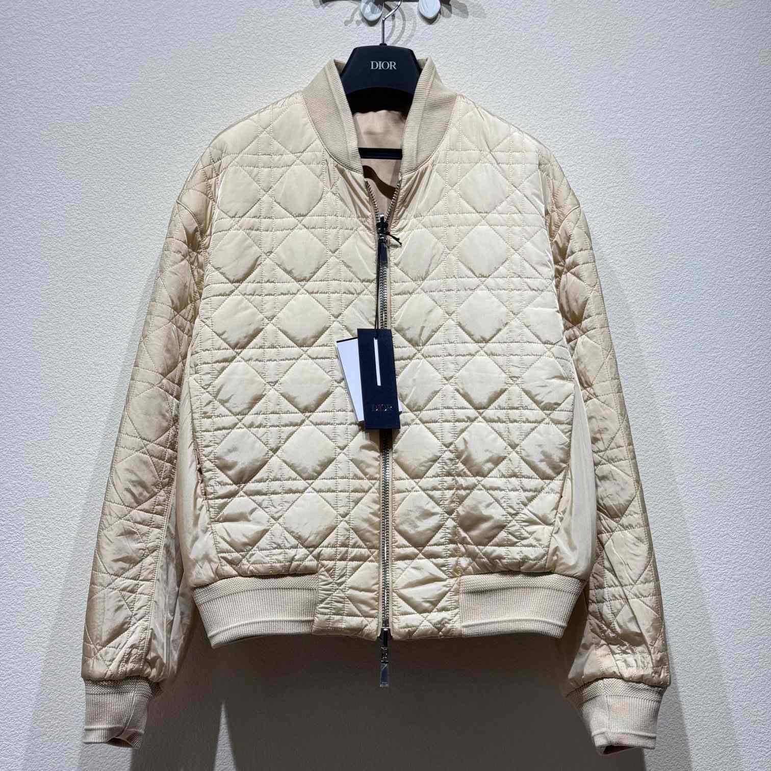 Christian Dior Couture Reversible Jacket  - DesignerGu