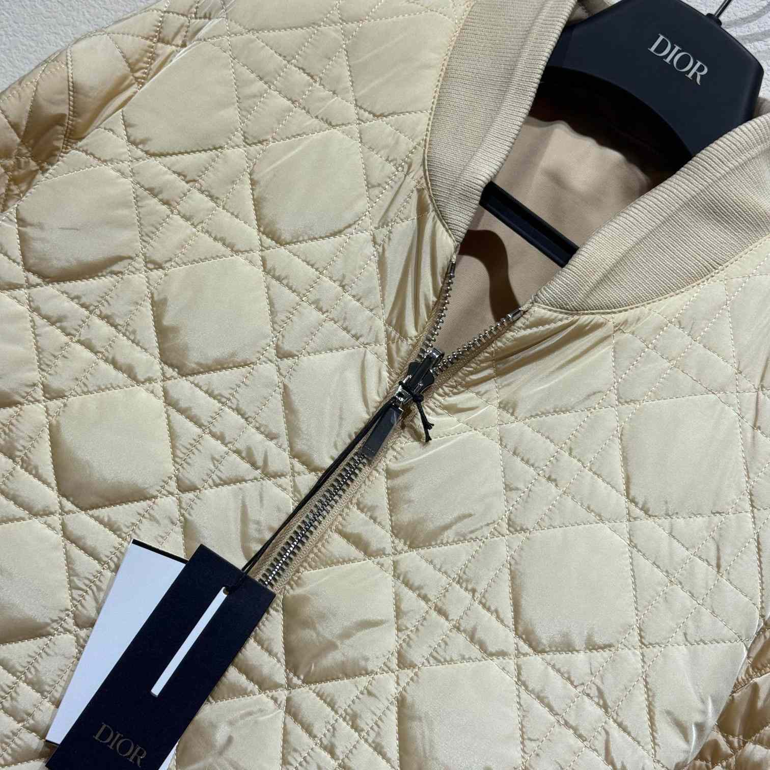 Christian Dior Couture Reversible Jacket  - DesignerGu