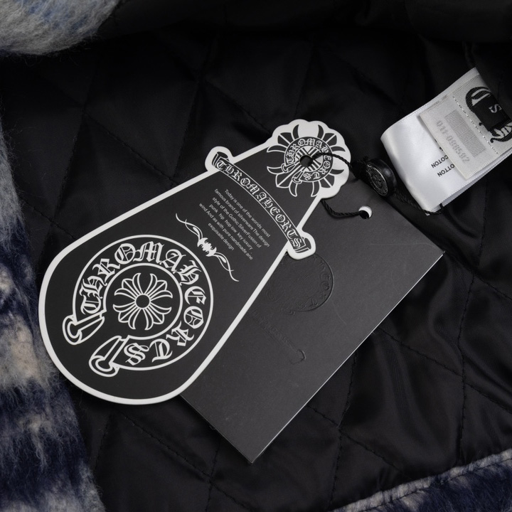 Chrome Hearts Jacket - DesignerGu