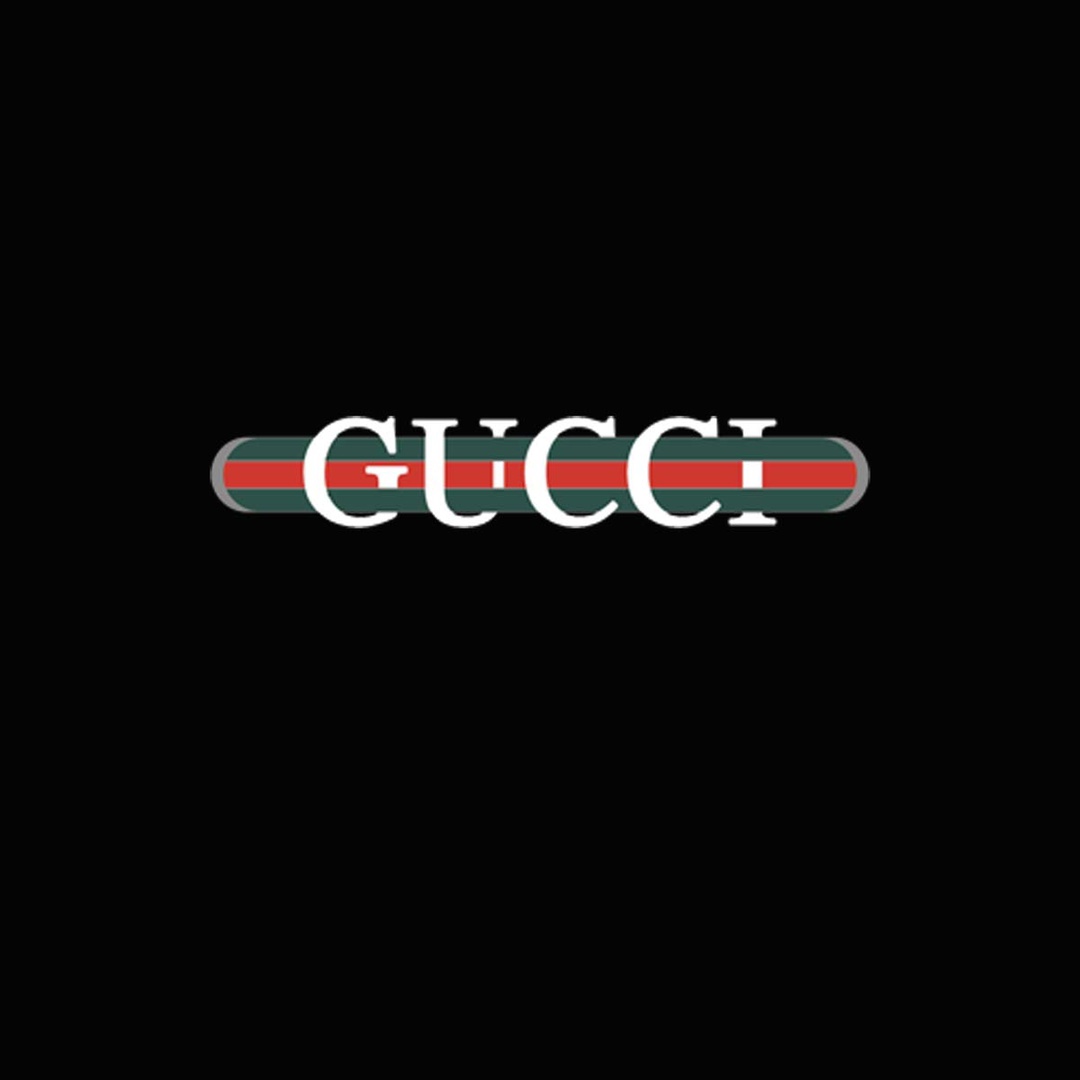 Gucci Cotton Sweatshirt  - DesignerGu