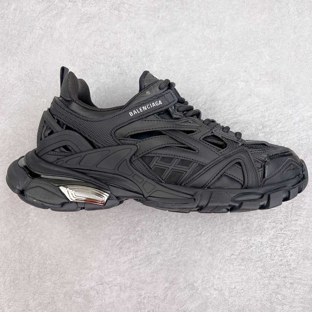 Balenciaga Track 2.0 Sneakers - DesignerGu