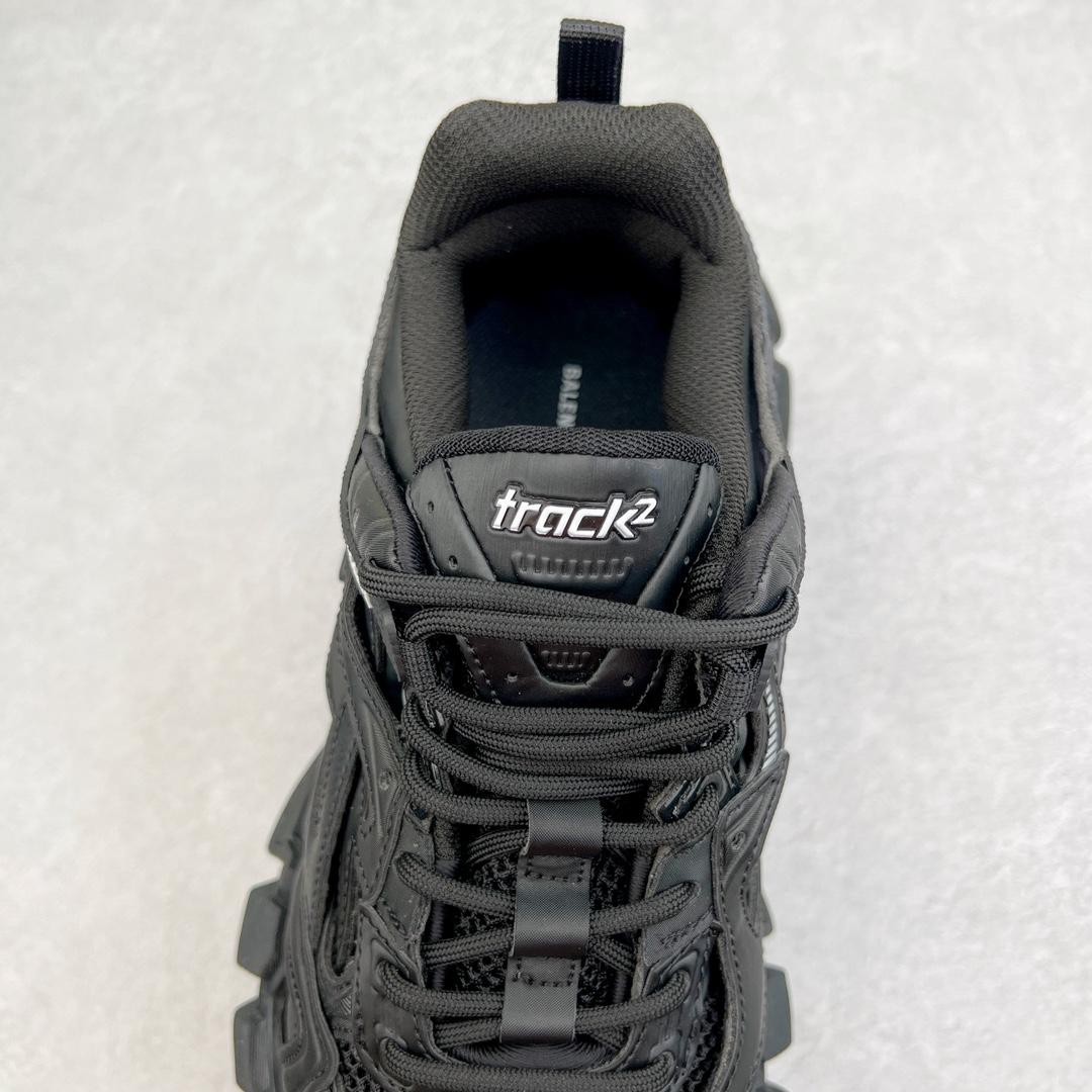 Balenciaga Track 2.0 Sneakers - DesignerGu