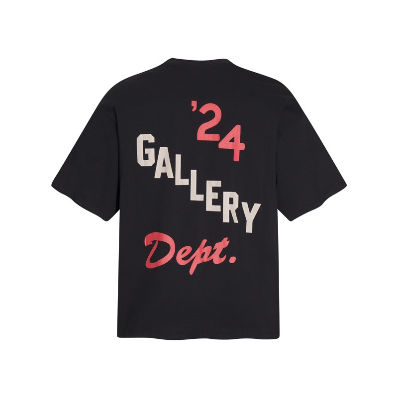 Gallery Dept.Boxing T-shirt - DesignerGu