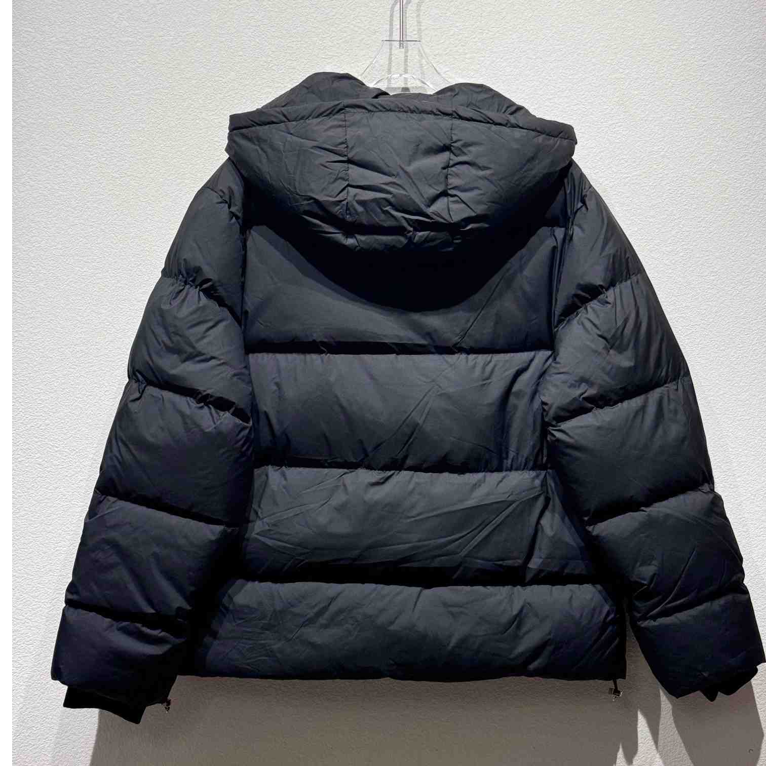 Miu Miu Puffer Jacket - DesignerGu