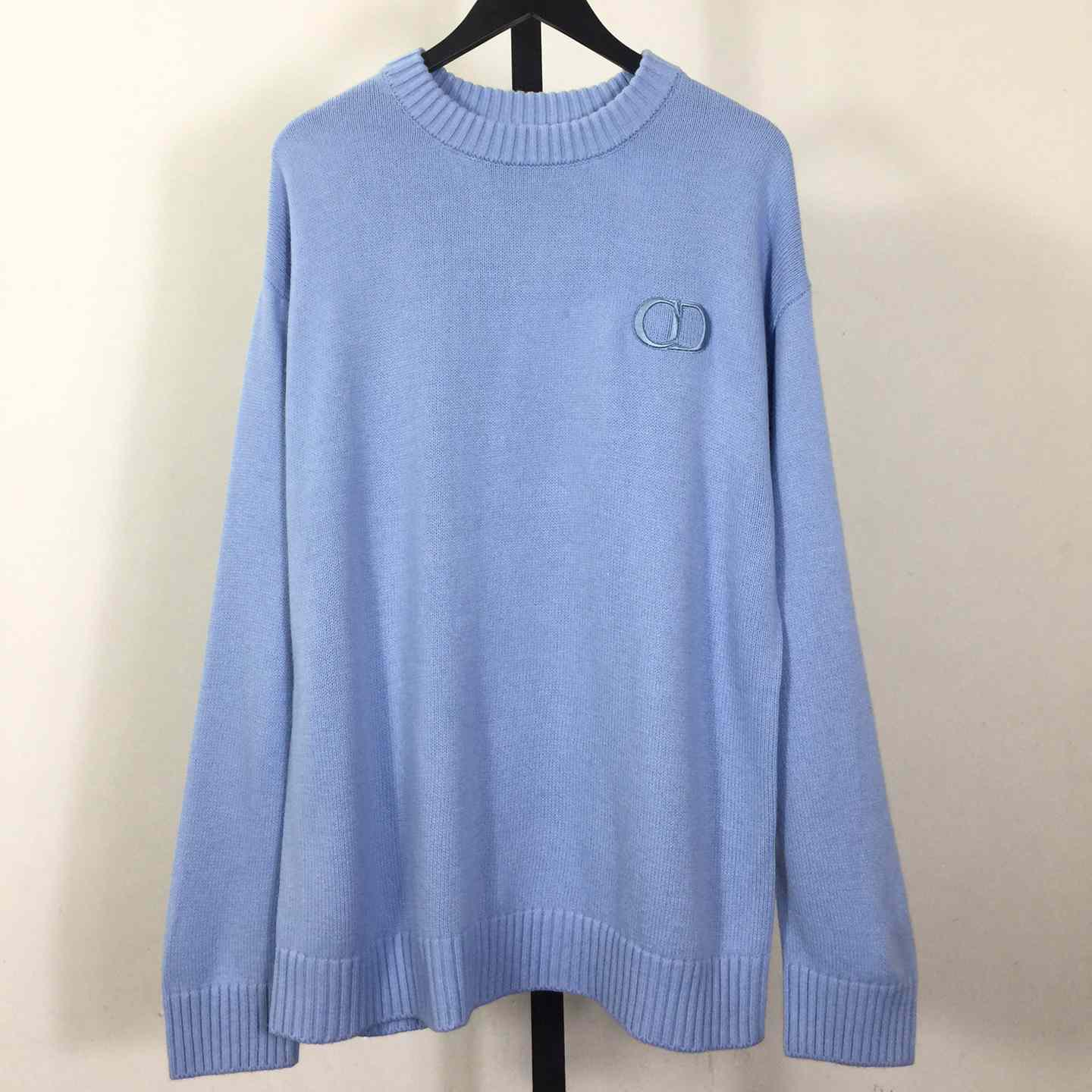 Dior CD Icon Sweater - DesignerGu