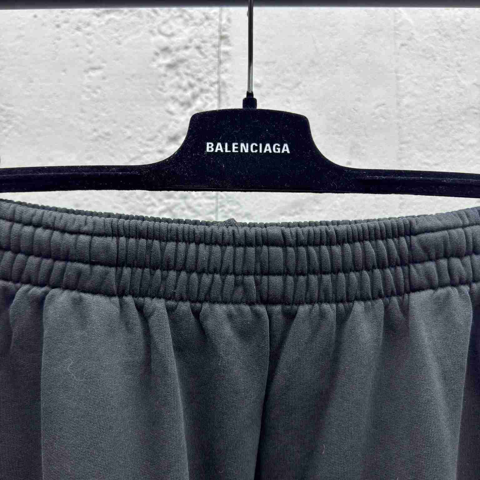 Balenciaga Soccer Tracksuit Pants - DesignerGu