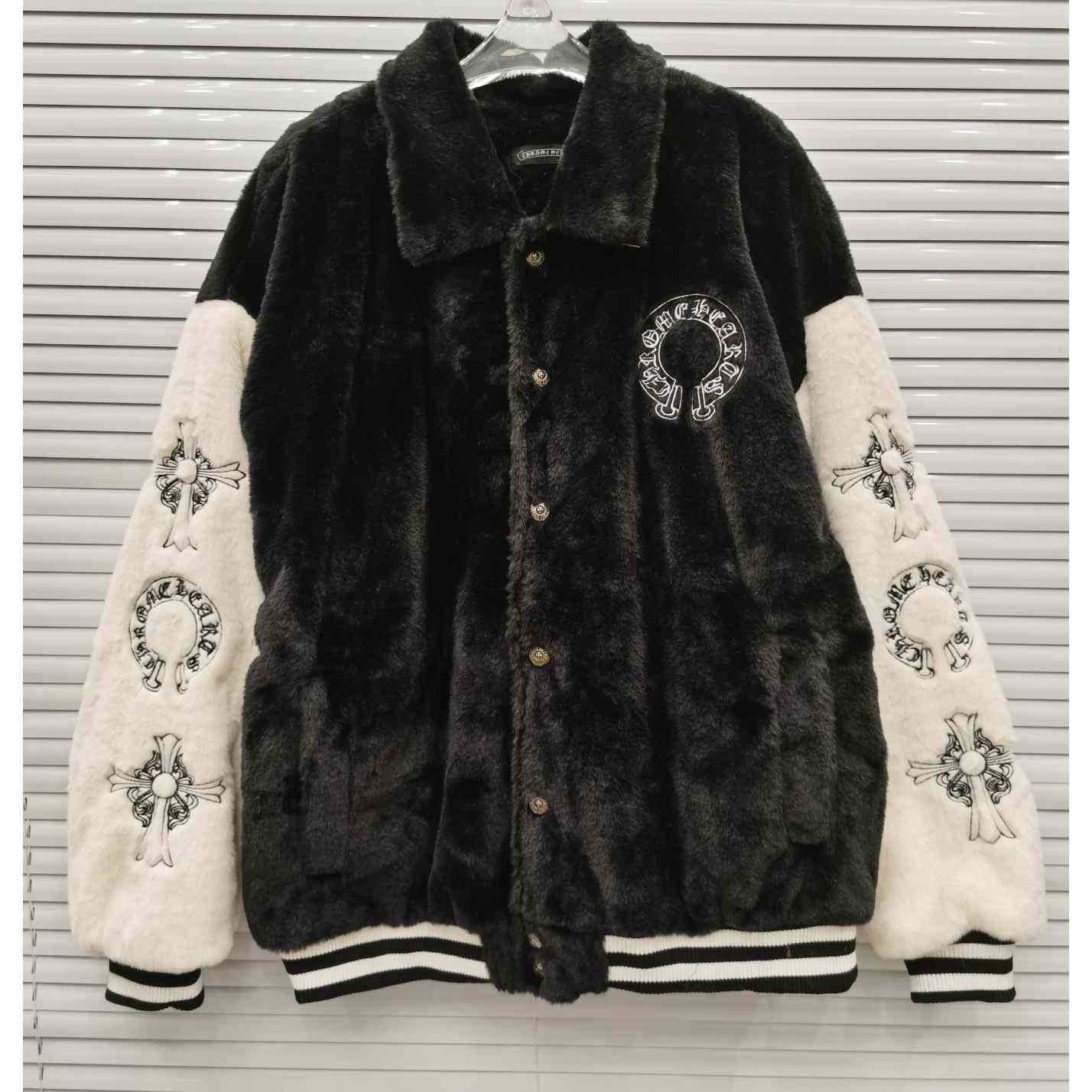 Chrome Hearts Jacket - DesignerGu