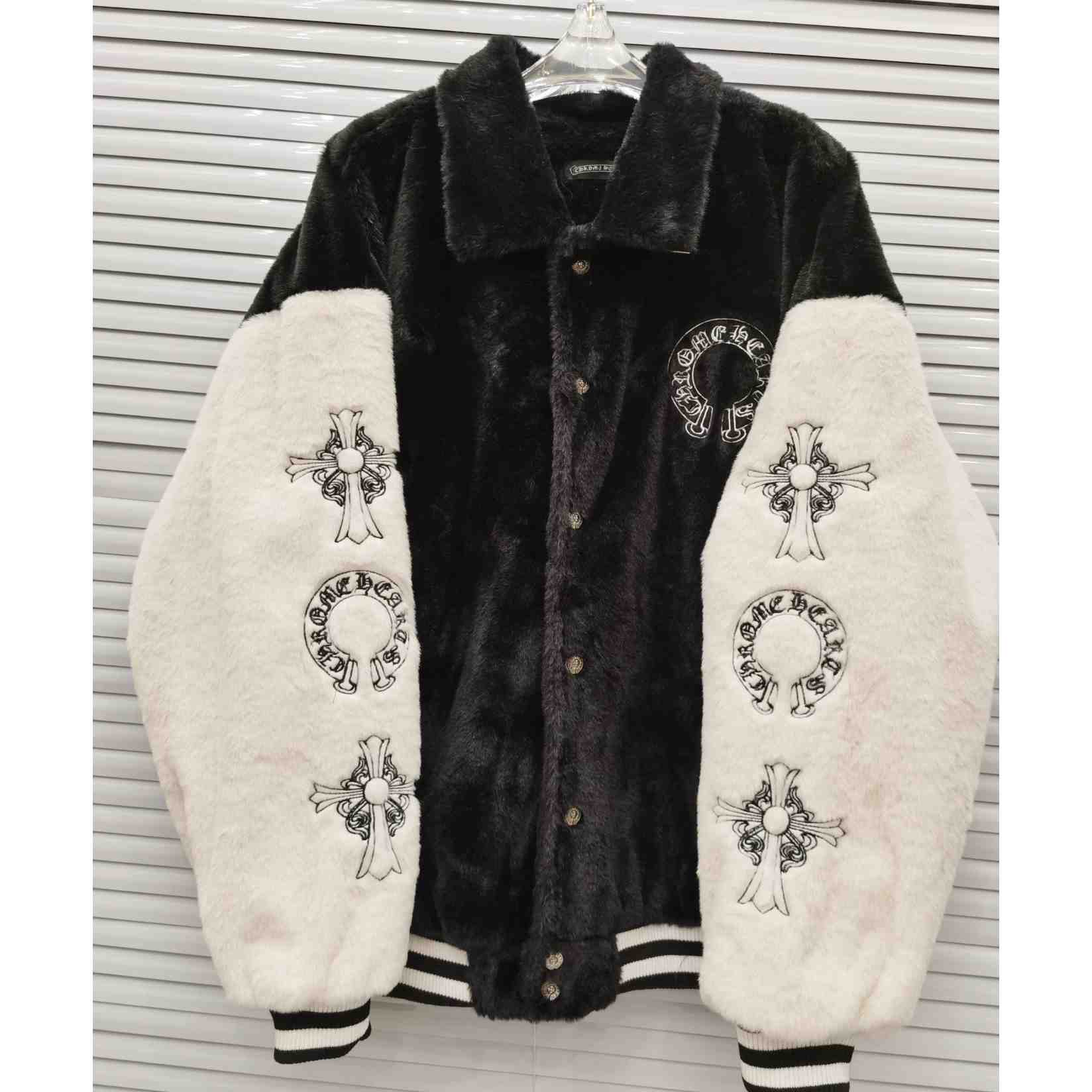 Chrome Hearts Jacket - DesignerGu