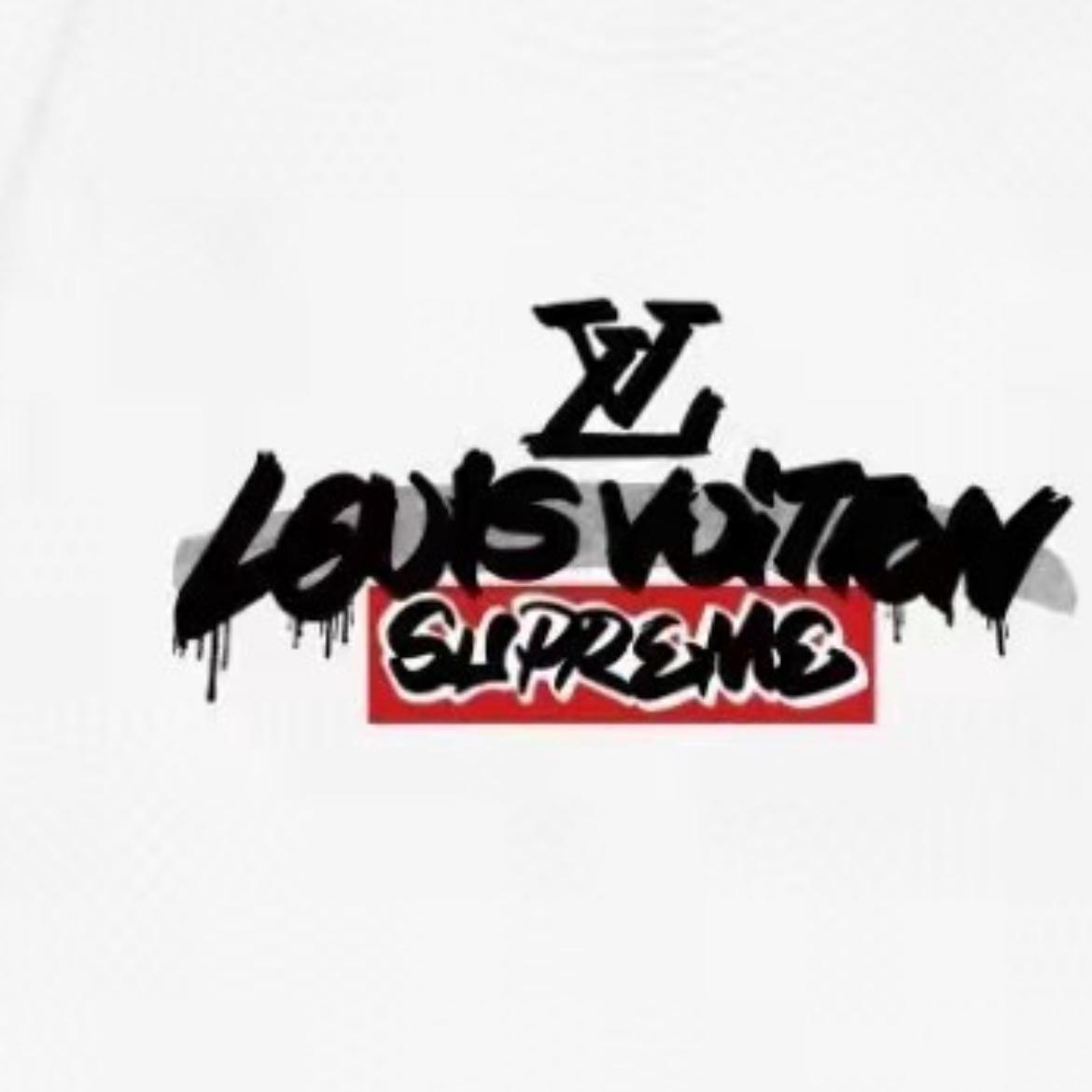 Louis Vuitton Cotton Sweatshirt - DesignerGu