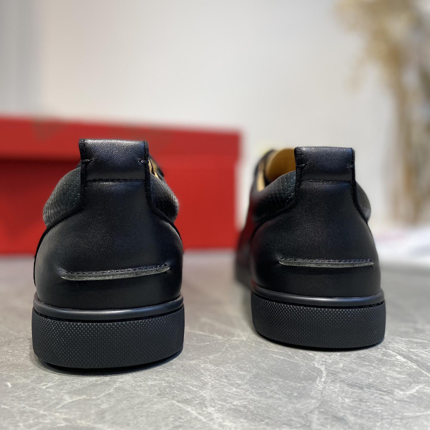 Christian Louboutin Sneakers - DesignerGu