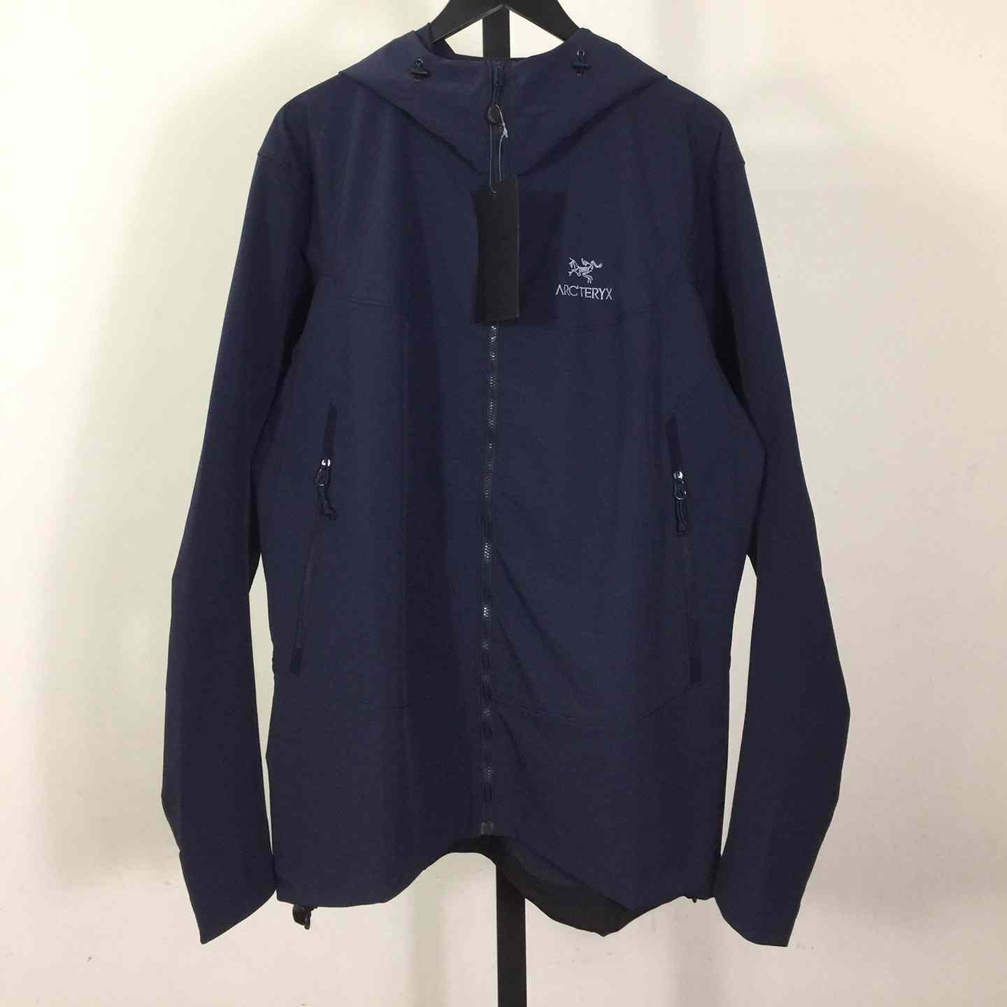 Arc'teryx GammaLt Jacket - DesignerGu