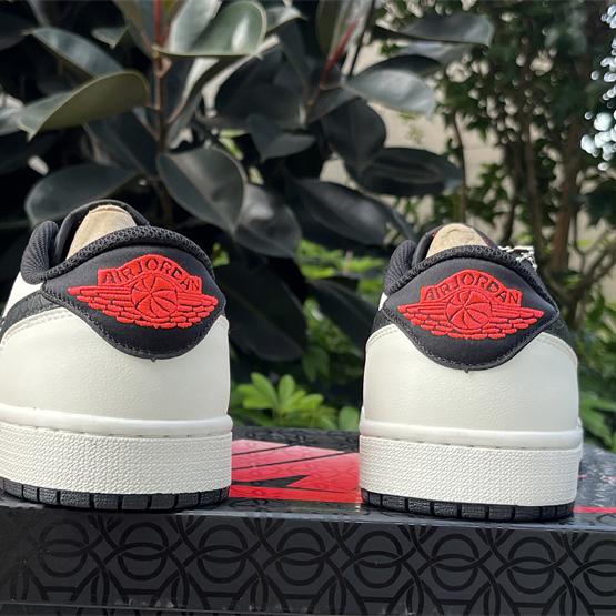 PSG xJordan Air Jordan 1 Sneaker    HF8828-100 - DesignerGu