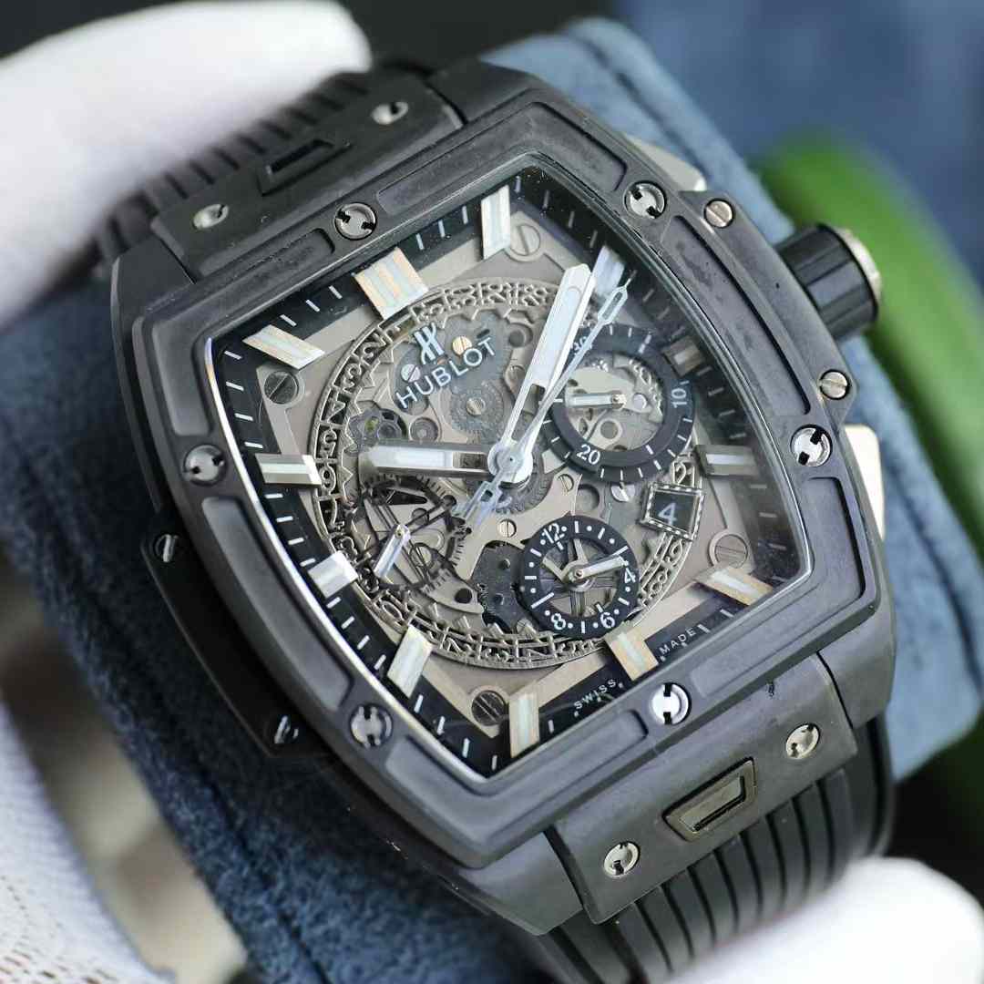 Hublot Watch - DesignerGu