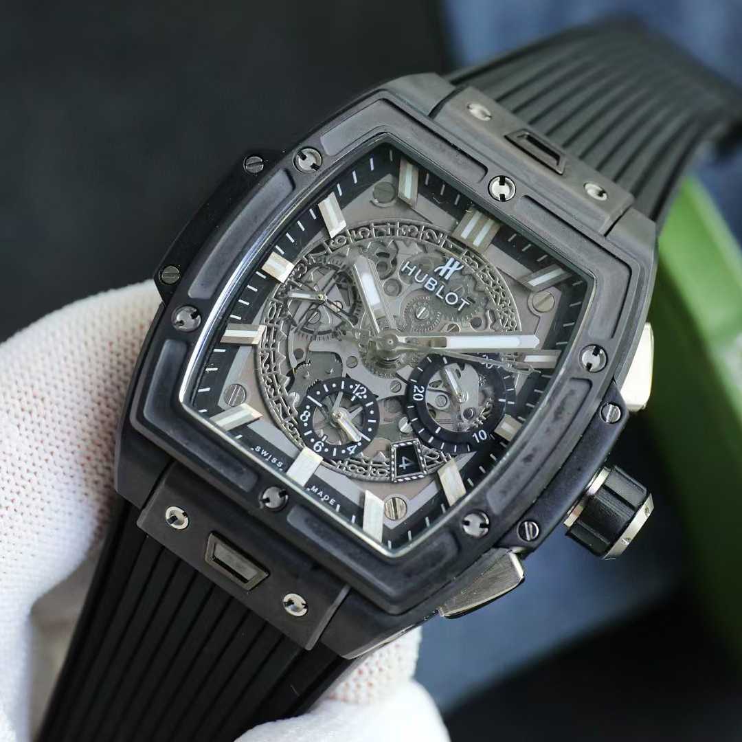 Hublot Watch - DesignerGu