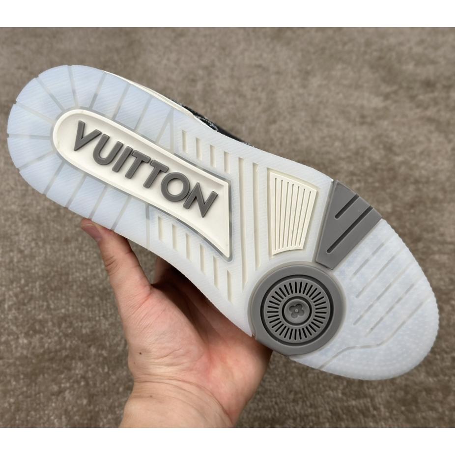 Louis Vuitton LV Trainer Sneaker  1ADHIG - DesignerGu