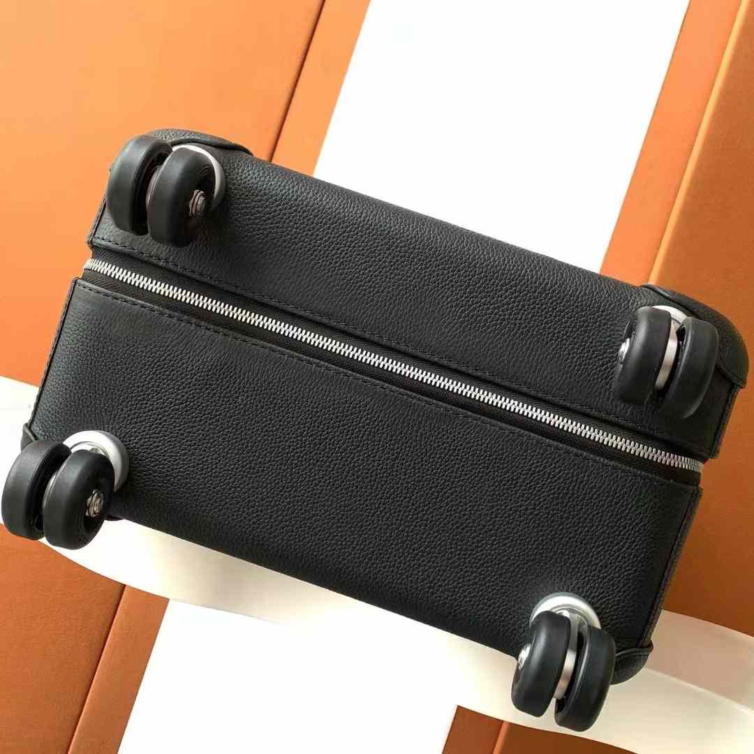 Hermès Rolling Mobility Suitcase Cabine Cargo 55 - DesignerGu