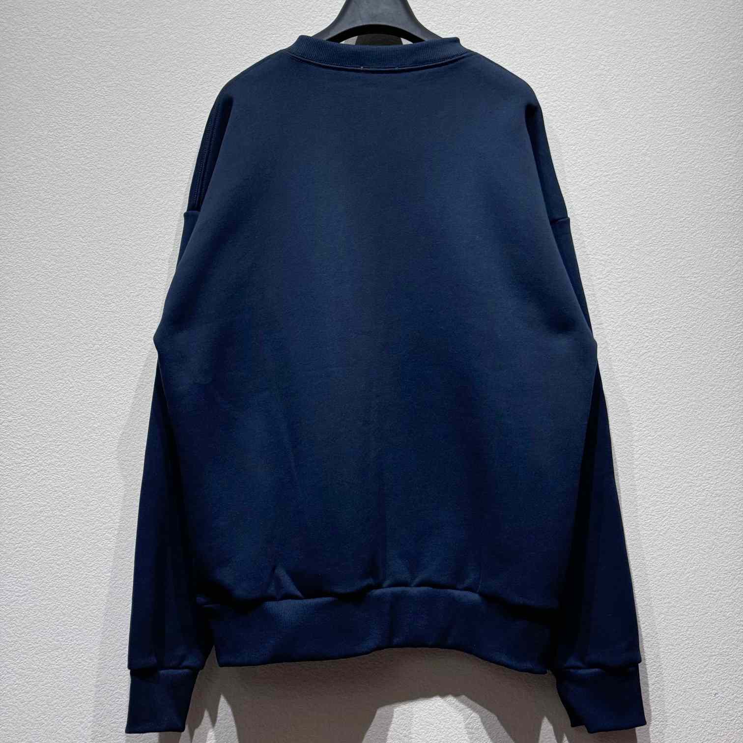 Dior And Lewis Hamilton Sweatshirt - DesignerGu