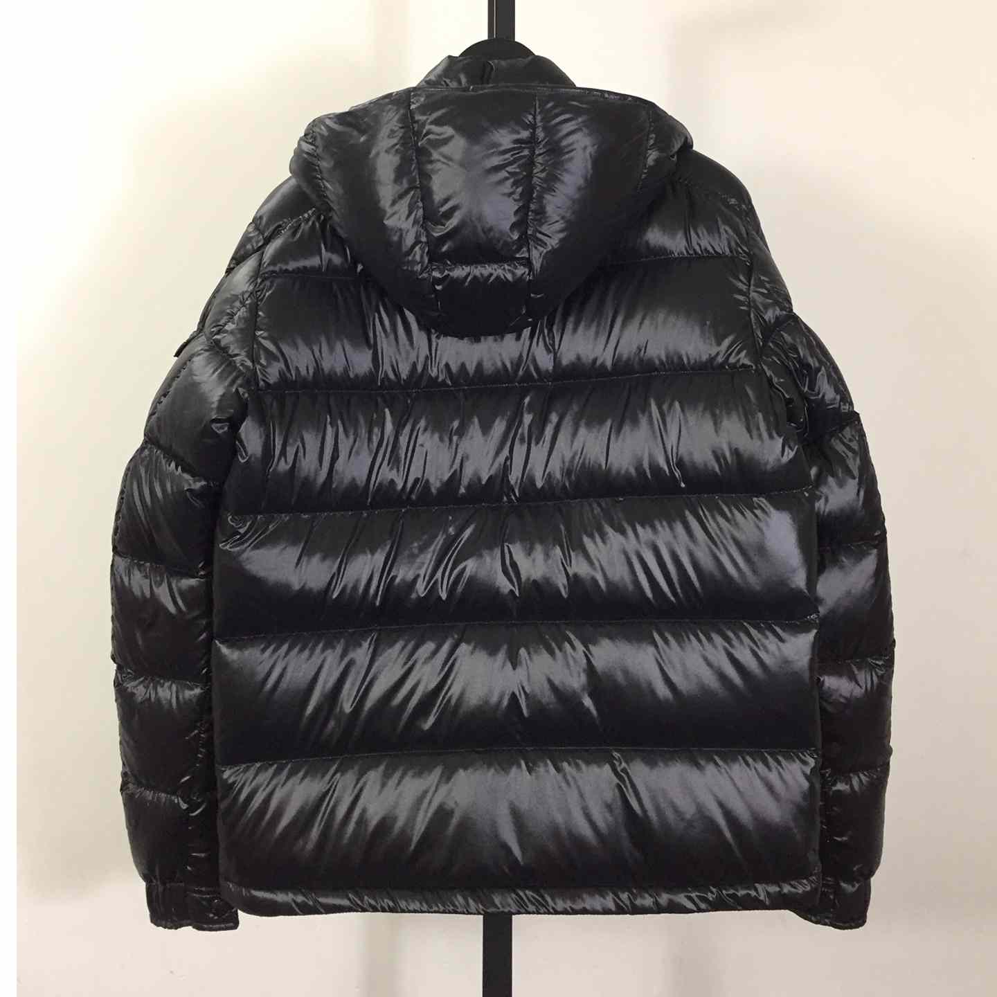 Moncler Maya Short Down Jacket - DesignerGu