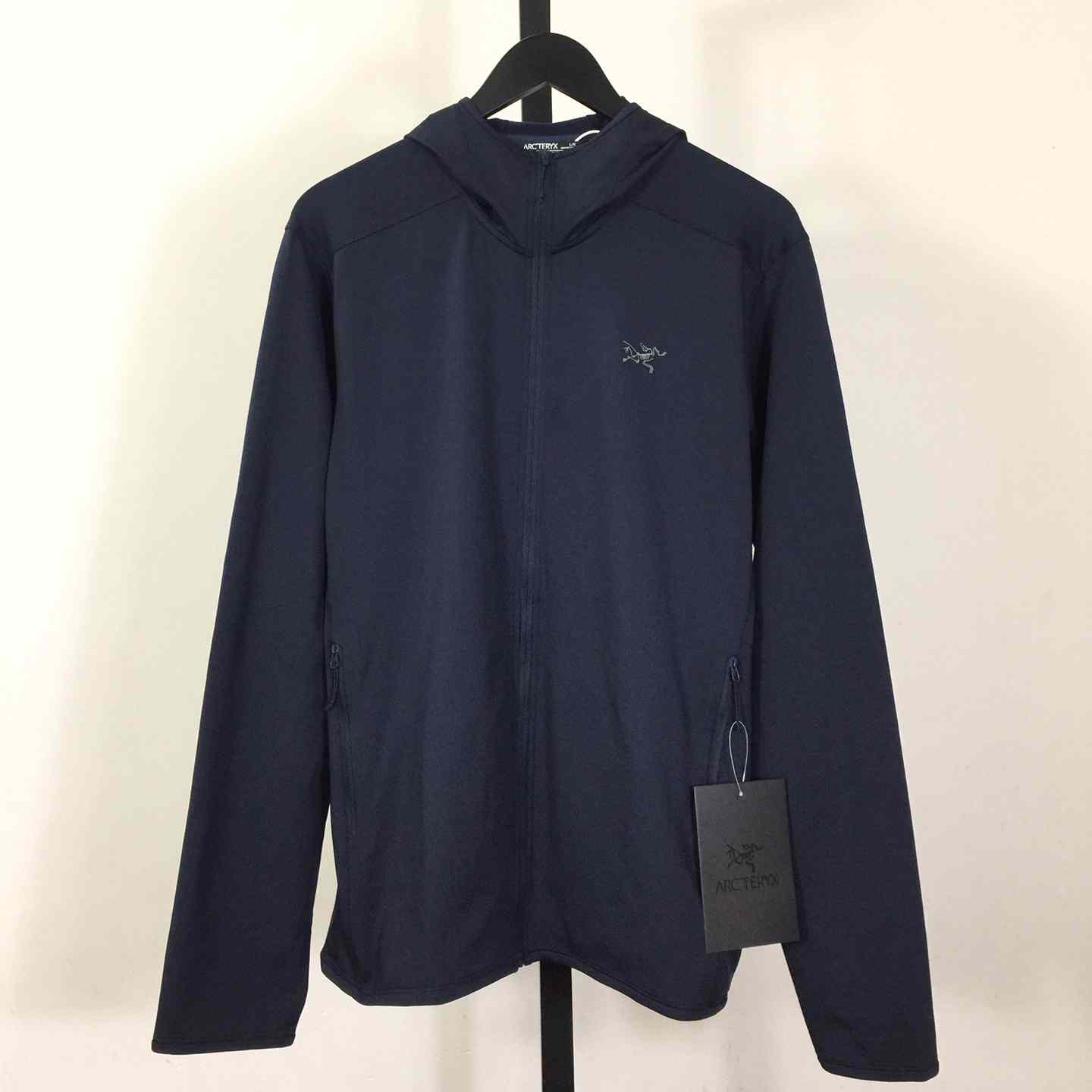 Arc'teryx Kvanite Lthoody Jacket - DesignerGu