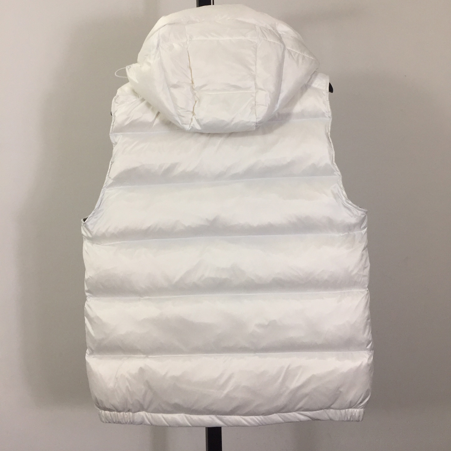 Moncler Down Vest - DesignerGu